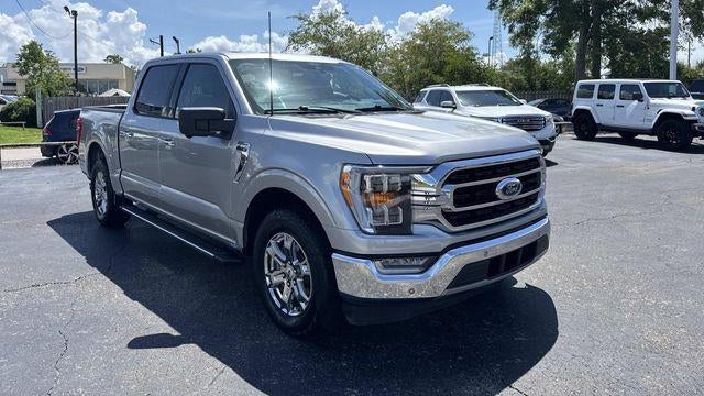 Preowned 2021 Ford F-150 XL for Sale