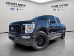 2021 F-150 Thumbnail 1