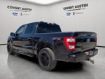 2021 F-150 Thumbnail 3