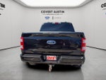 2021 F-150 Thumbnail 4