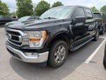 2021 F-150 Thumbnail 3