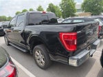 2021 F-150 Thumbnail 4