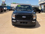 2021 F-150 Thumbnail 2