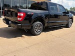 2021 F-150 Thumbnail 4