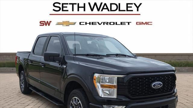 Preowned 2021 Ford F-150 XL for Sale