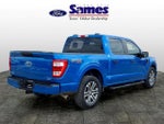 2021 F-150 Thumbnail 3