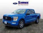 2021 F-150 Thumbnail 7