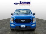 2021 F-150 Thumbnail 8