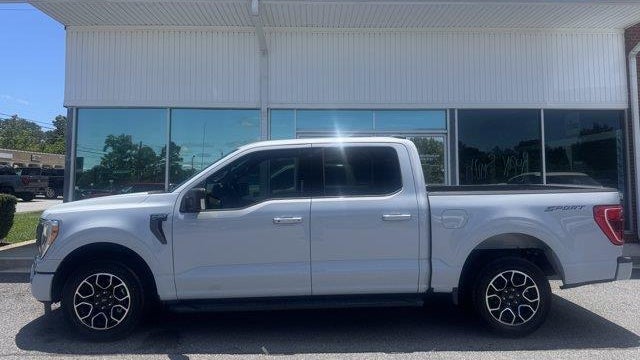 Preowned 2021 Ford F-150 XL for Sale