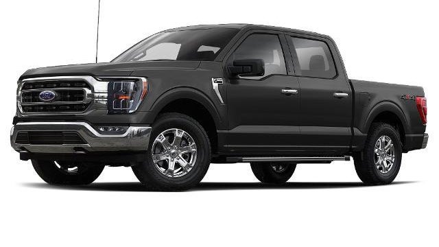 Preowned 2021 Ford F-150 XL for Sale