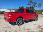 2021 F-150 Thumbnail 4