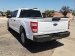 2021 F-150 Thumbnail 2
