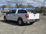 2021 F-150 Thumbnail 4