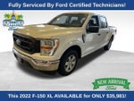 2022 F-150 Thumbnail 1