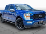 2022 F-150 Thumbnail 3