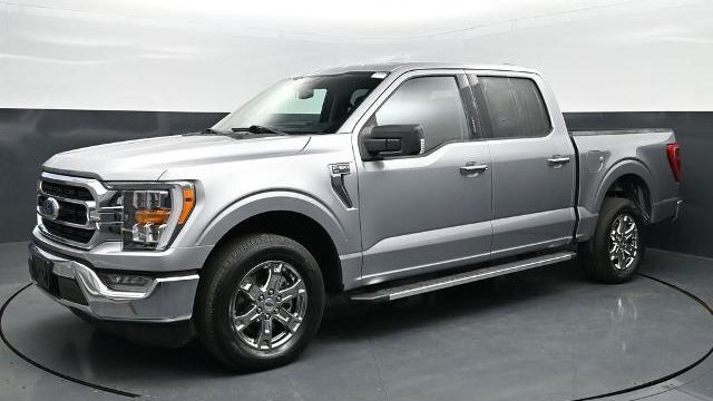 Preowned 2022 Ford F-150 Lariat for Sale