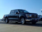 2022 F-150 Thumbnail 3