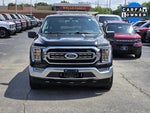 2022 F-150 Thumbnail 2