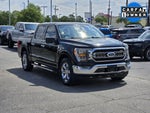 2022 F-150 Thumbnail 3
