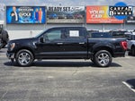 2022 F-150 Thumbnail 4