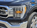 2022 F-150 Thumbnail 8