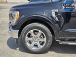 2022 F-150 Thumbnail 9