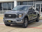 2023 F-150 Thumbnail 2