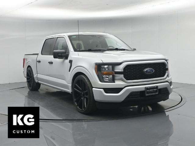 2023 Ford F-150 - $35,485