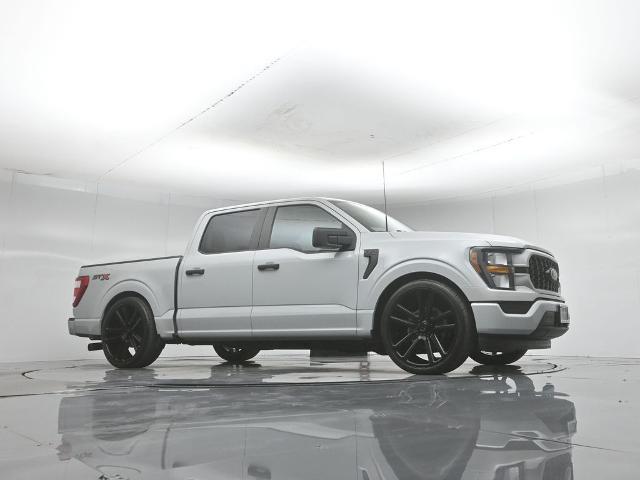 2023 Ford F-150 - $35,485