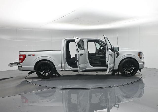 2023 Ford F-150 - $35,485