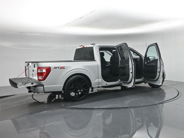 2023 Ford F-150 - $35,485