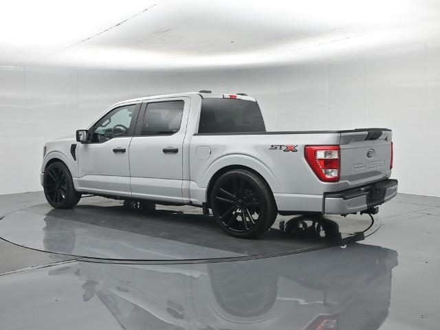 2023 Ford F-150 - $35,485