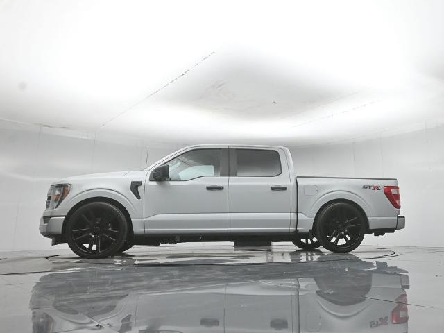 2023 Ford F-150 - $35,485