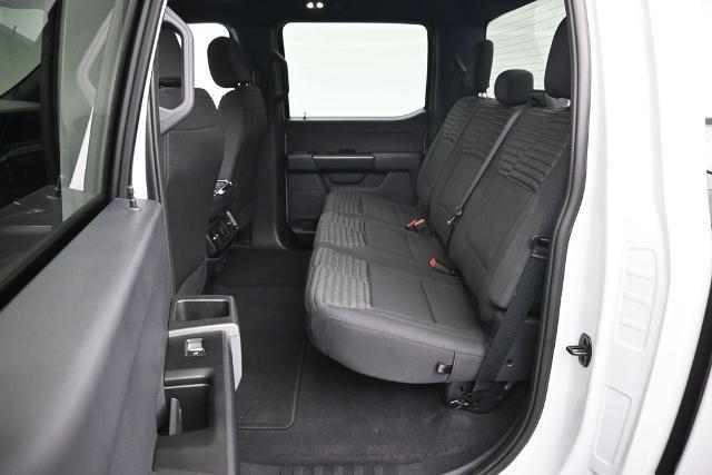 2023 Ford F-150 - $35,485