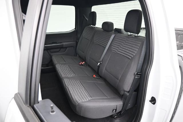 2023 Ford F-150 - $35,485