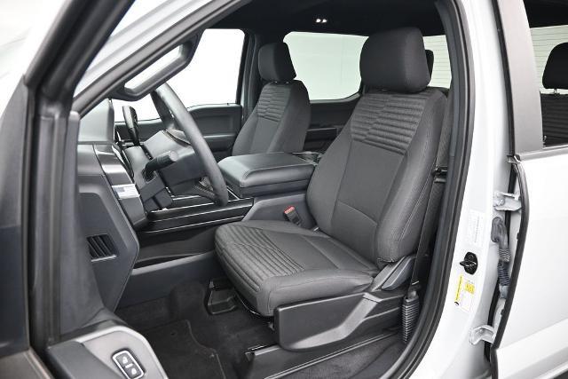 2023 Ford F-150 - $35,485