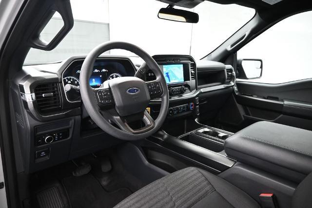 2023 Ford F-150 - $35,485