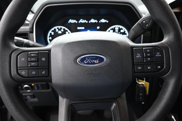 2023 Ford F-150 - $35,485