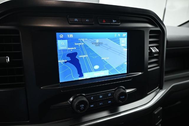 2023 Ford F-150 - $35,485