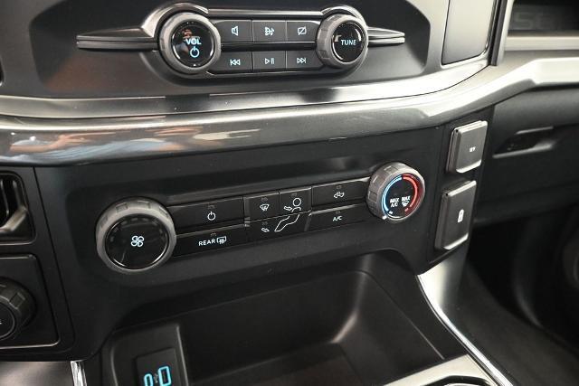 2023 Ford F-150 - $35,485
