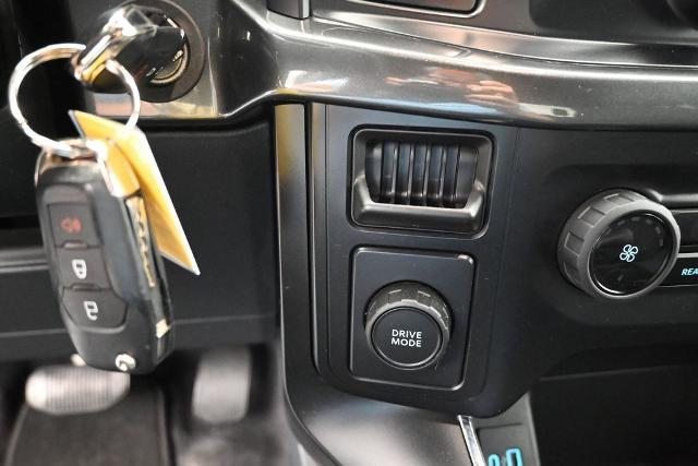 2023 Ford F-150 - $35,485