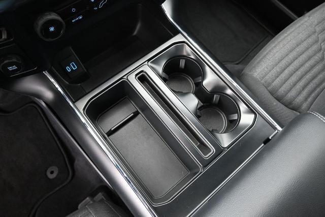 2023 Ford F-150 - $35,485