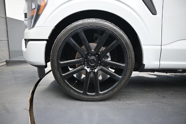 2023 Ford F-150 - $35,485