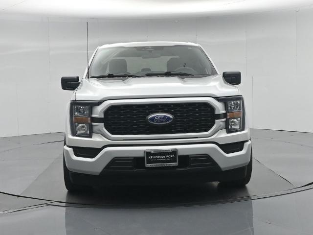 2023 Ford F-150 - $35,485