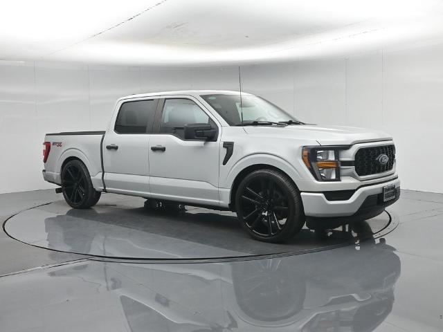 2023 Ford F-150 - $35,485
