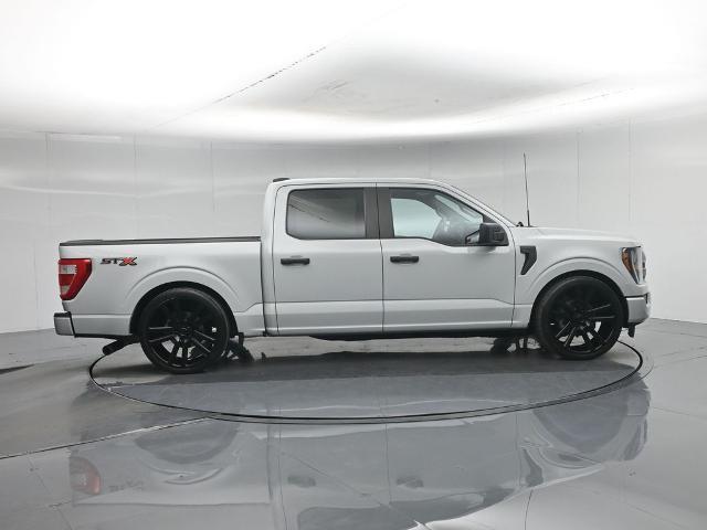 2023 Ford F-150 - $35,485