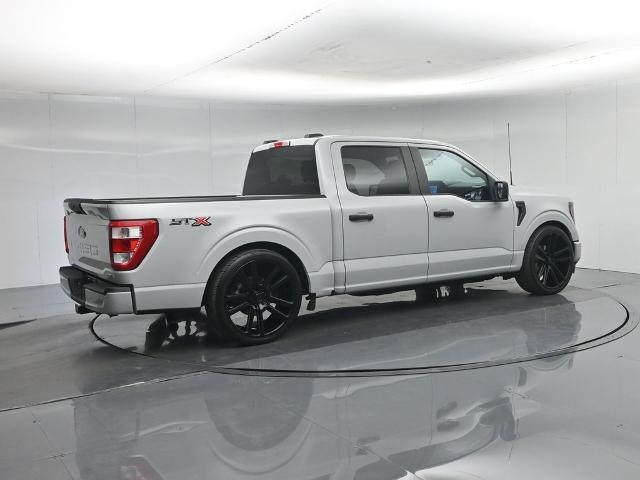 2023 Ford F-150 - $35,485