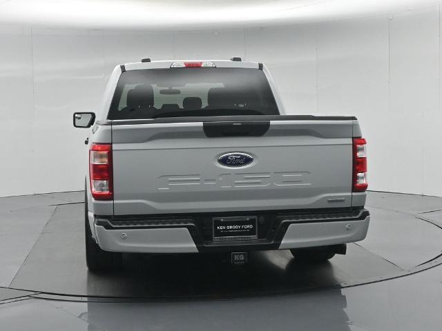 2023 Ford F-150 - $35,485