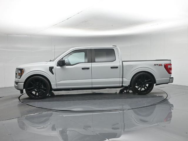 2023 Ford F-150 - $35,485