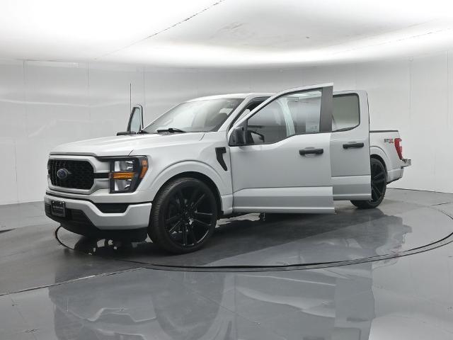 2023 Ford F-150 - $35,485